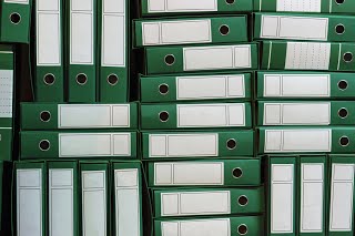 Records Storage Services in Columbus, OH