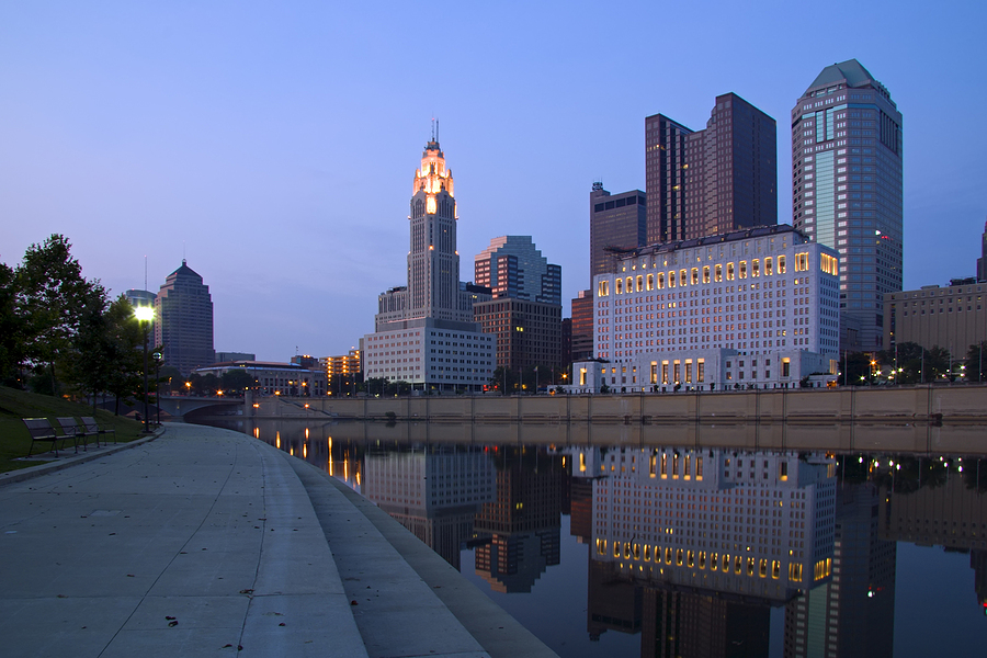 document scanning and storage in columbus ohio